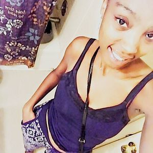 Meet your Posher, Jasmyne